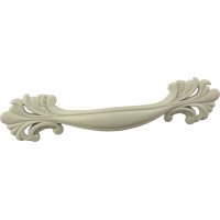 Ручка Giusti РГ400 белая L=96