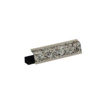 Бортик LuxeForm 118 Гранит бежевый (98138)  L=4200