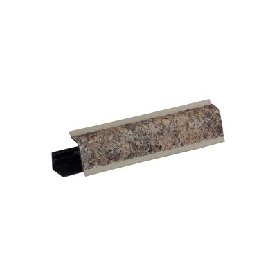 Бортик LuxeForm 118 Гранит Венециано (98138) L=4200