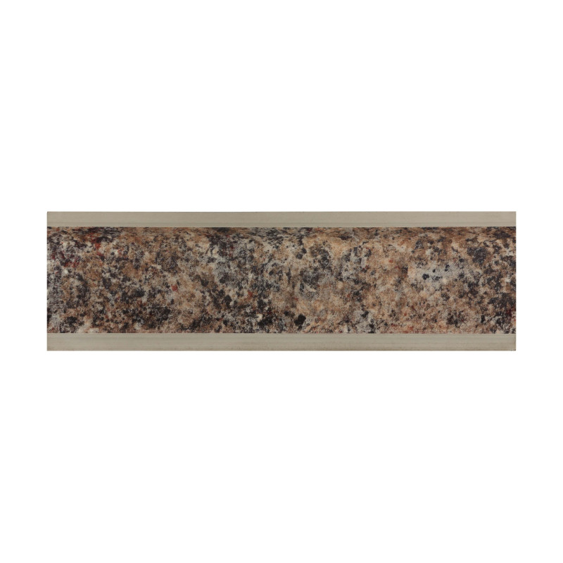 Бортик LuxeForm 118 Гранит Венециано (98138) L=4200