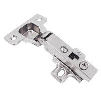Петля Накладная 110° с лапкой H=2 Clip-On, LinkenSystem