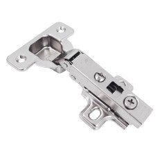 Петля Накладная 110° с лапкой H=2 Clip-On, LinkenSystem
