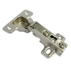 Петля без пружины накладная 110° с лапкой H=0, для TL, LinkenSystem