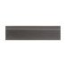 Бортик LuxeForm 118 Сталь (98170) L=4200