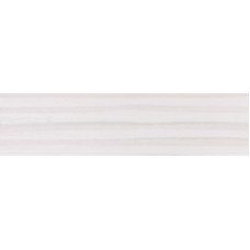 Кромка PVC 22х1,0 Гасиенда белый 40.01, Kromag