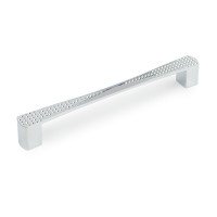 Ручка скоба Ozkardesler FULYA-160 хром