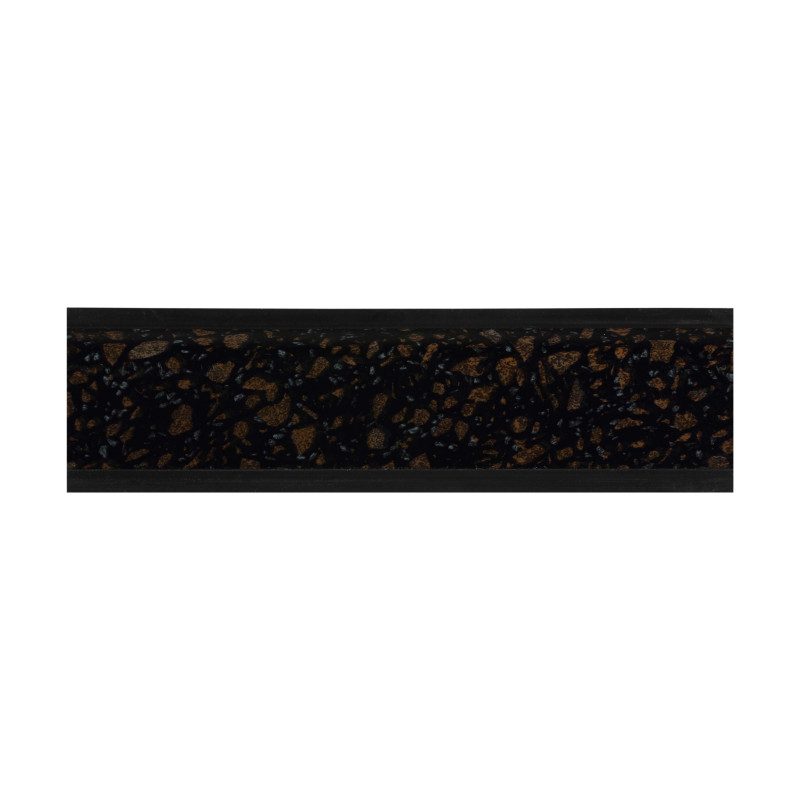 Бортик LuxeForm 118 Терацо терольский (98104) L=4200 м.п