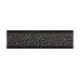 Бортик LuxeForm 118 Камень темный (98104) L=4200