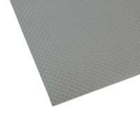Коврик антискользящий W=480мм, 1.2mm светло-серый Italiana Ferramenta