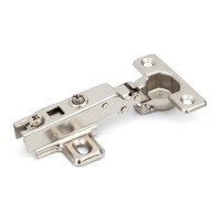 Петля Mini Накладная с доводчиком 90° GIFF