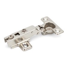 Петля Mini Накладная с доводчиком 90° GIFF