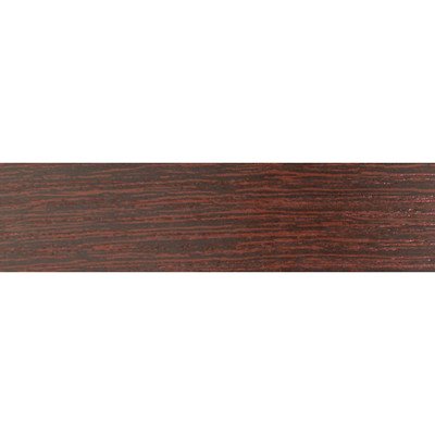 Крайка PVC 22х1,0 Махонь 18.01, Kromag