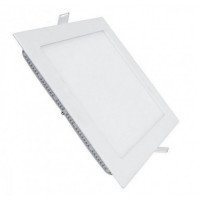 Светильник - Down Light Aluminum квадратный,  9W, 220V
