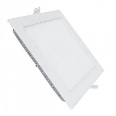 Світильник - Down Light Aluminum круглий, 3W, 220V