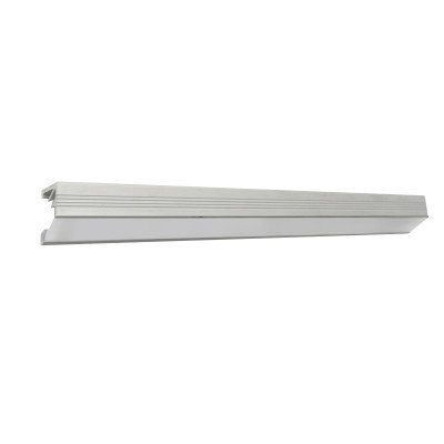 Профіль Led Кутовий З Молочної Вставкою, L-2000 Мм, Алюм.