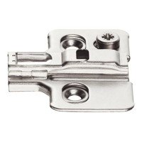 Лапка Аксессуары Duomatic SM Hafele