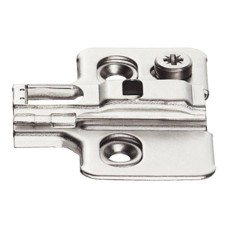 Лапка Аксессуары Duomatic SM Hafele
