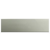 Кромка ABS 22х0,8 Серый N114HG Polkemic
