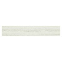 Крайка ABS 42х0,8 Фазенда белая N41/1 Polkemic