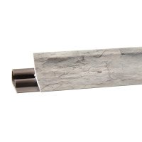 Бортик узкий Korner Камень месячный 689 (акс. 609) 3 метра