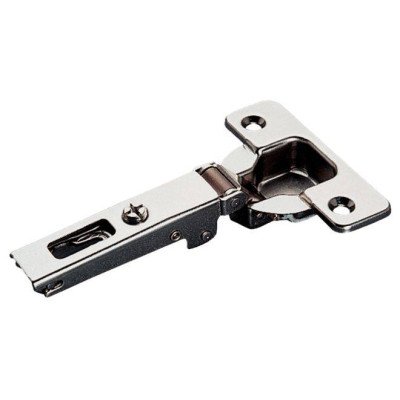 Петля Накладная 110° Salice Push Hafele
