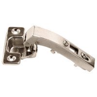 Петля Угловая с доводчиком 90° Metalla D SM N Hafele