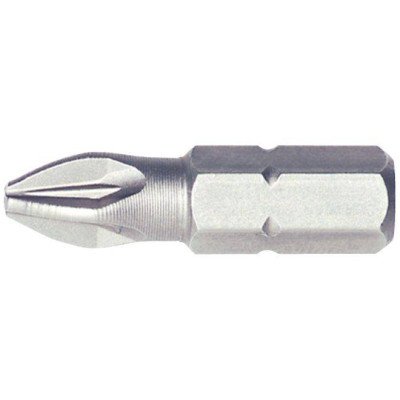 Бита PZ 1, винт d=2,0-3,0 мм, Hafele