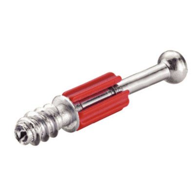 MINIFIX Болт стяжки S200 d=6.5/7.5, L=11, B=34мм Hafele