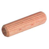 Шкант 8*30 бук, Hafele