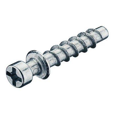 TOFIX Болт стяжки 6х35 мм., Hafele