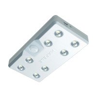 Светильник LED 9004 холодный белый свет 0.8W, Hafele