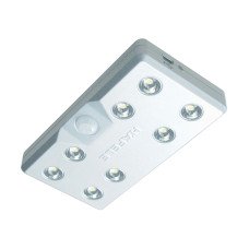 Светильник LED 9004 холодный белый свет 0.8W, Hafele