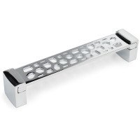 Ручка скоба Ozkardesler MEYRA-160 хром