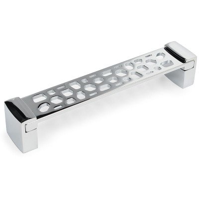 Ручка скоба Ozkardesler MEYRA-160 хром