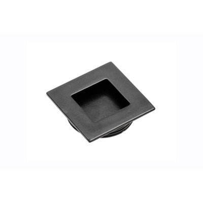 Ручка врезная GTV B226 черный