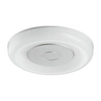 Светильник LED 2027 кругл., 12V / 2,6W, теплый белый, Hafele