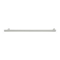 Ручка релинговая Hafele D12-660 35x700 нерж. сталь матовая