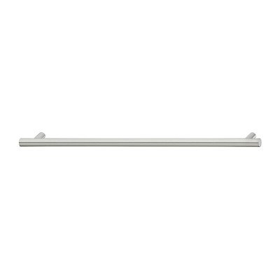 Ручка релинговая Hafele D12-660 35x700 нерж. сталь матовая