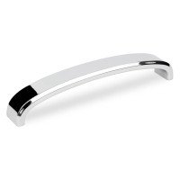 Ручка скоба Virno Lines 403-160 хром