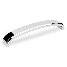 Ручка скоба Virno Lines 403-160 хром