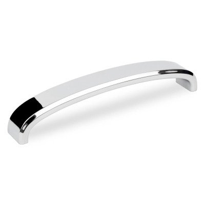 Ручка скоба Virno Lines 403-160 хром