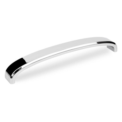 Ручка скоба Virno Lines 403-192 хром