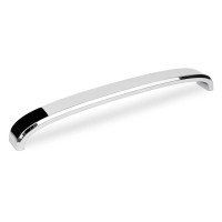 Ручка скоба Virno Lines 403-224 хром