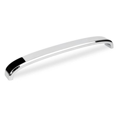 Ручка скоба Virno Lines 403-224 хром