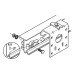 Hafele SLIDO CLASSIC 50 VF SR Комплект для 2-х дверей 19-21мм