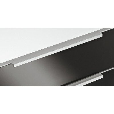 Ручка-профиль SLV 445 мм, Hafele
