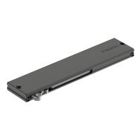 Hafele SMUSO CD 35/50 Доводчик для 2-х розсувні. дверей до 35кг