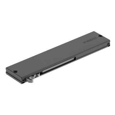Hafele SMUSO CD 35/50 Доводчик для 2-х розсувні. дверей до 35кг