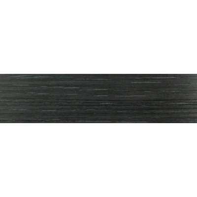 Кромка PVC 22х0,6 Дуб Графит D4/20 Maag