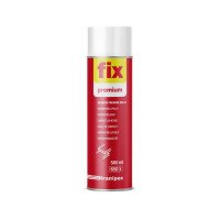 Клей HRANIFIX контактний 500 мл аерозоль